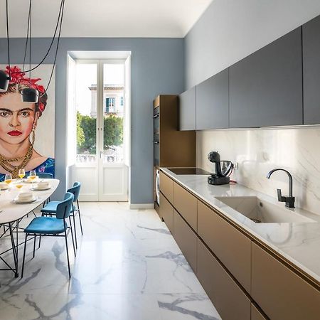 Frida Apartments By Dimore In Sicily Syracuse Exteriér fotografie