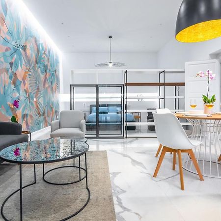 Frida Apartments By Dimore In Sicily Syracuse Exteriér fotografie