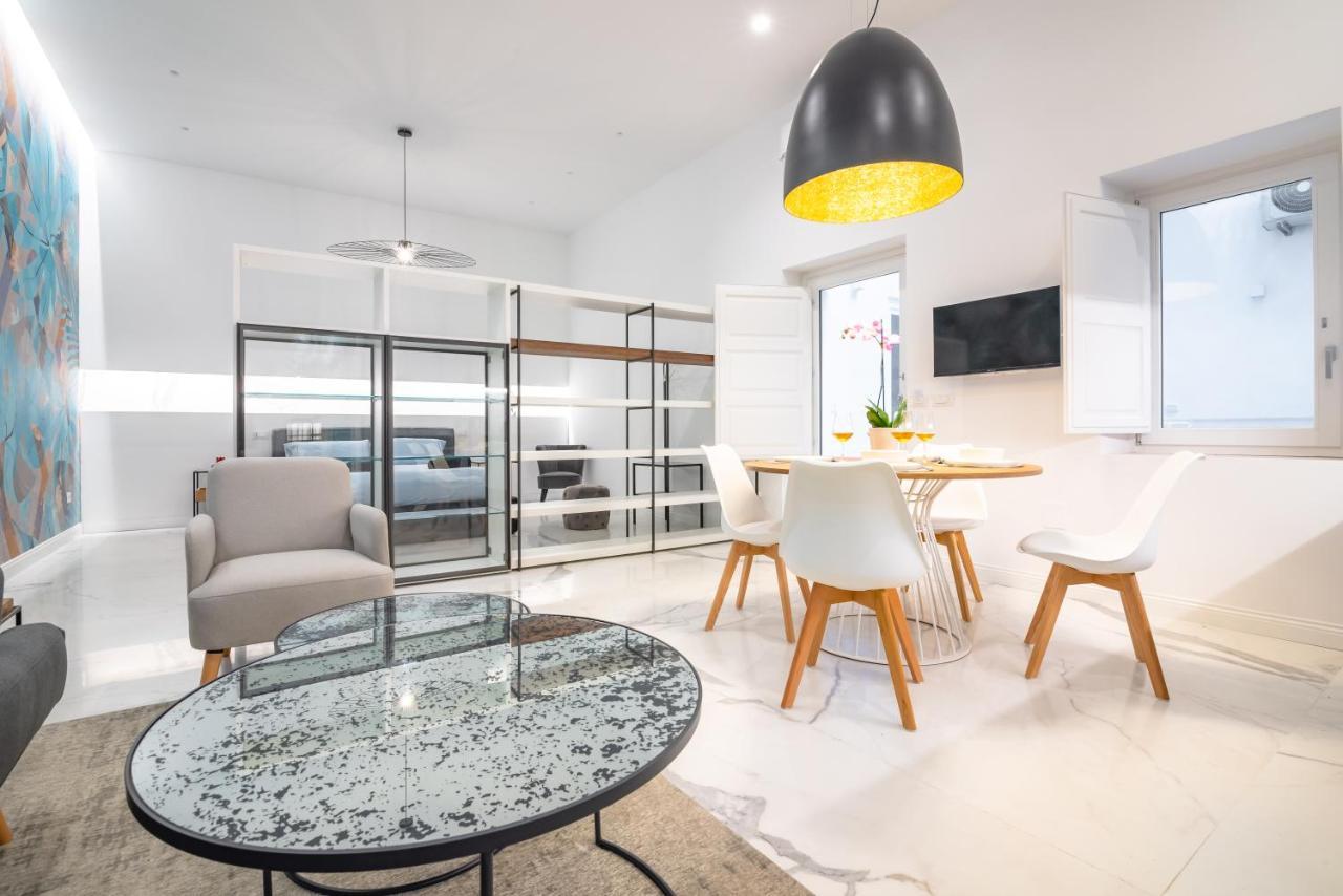 Frida Apartments By Dimore In Sicily Syracuse Exteriér fotografie