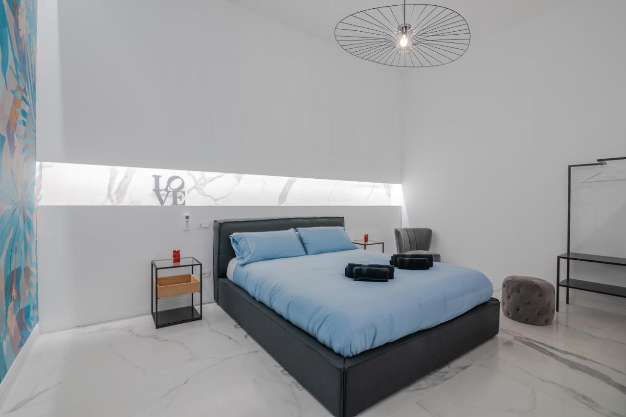 Frida Apartments By Dimore In Sicily Syracuse Exteriér fotografie