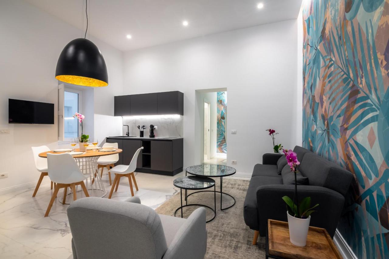 Frida Apartments By Dimore In Sicily Syracuse Exteriér fotografie