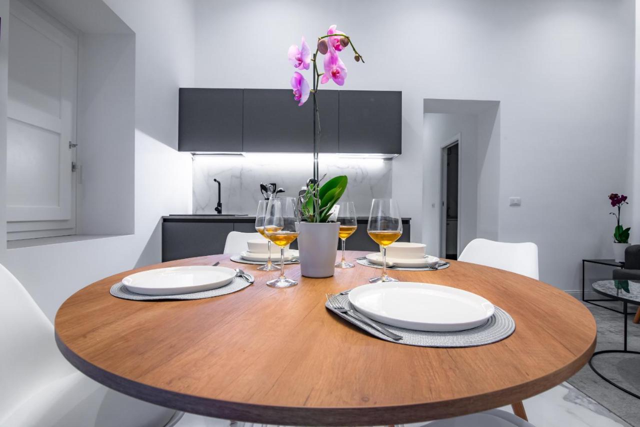 Frida Apartments By Dimore In Sicily Syracuse Exteriér fotografie