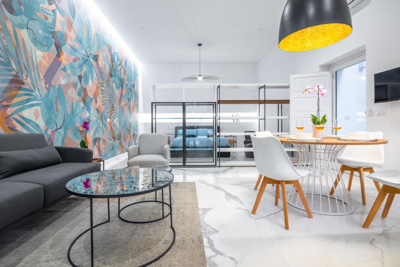 Frida Apartments By Dimore In Sicily Syracuse Exteriér fotografie
