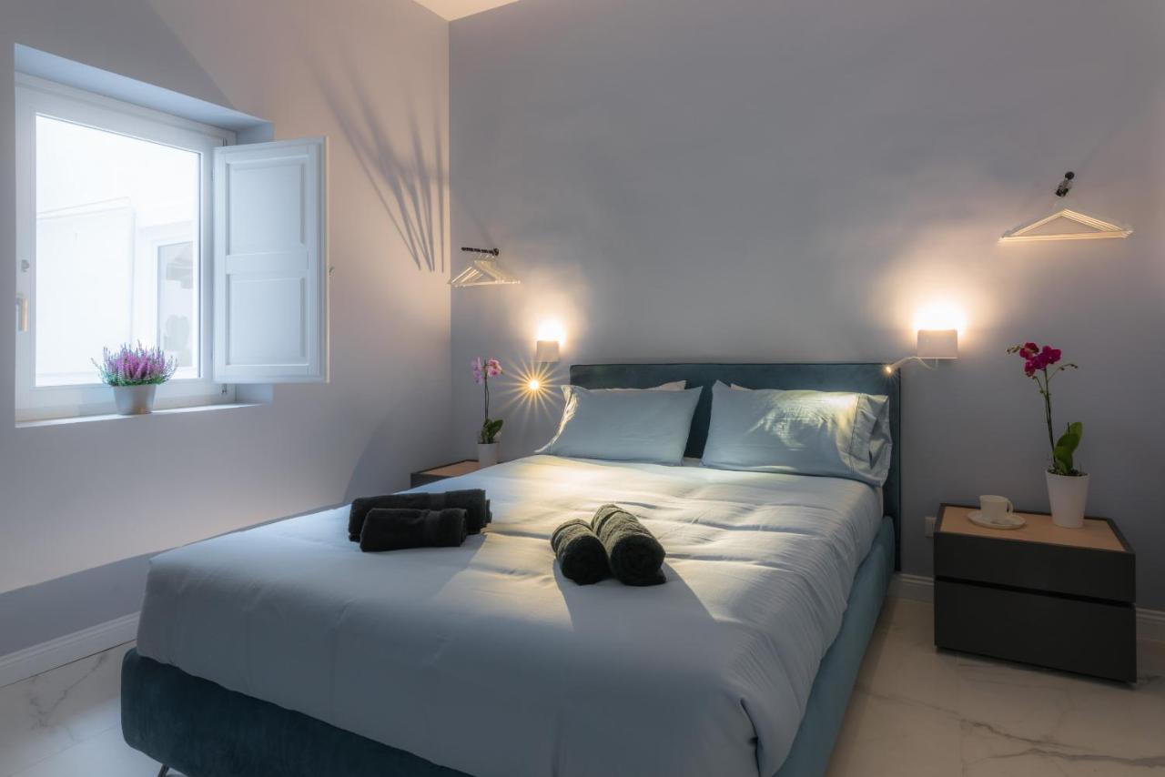 Frida Apartments By Dimore In Sicily Syracuse Exteriér fotografie