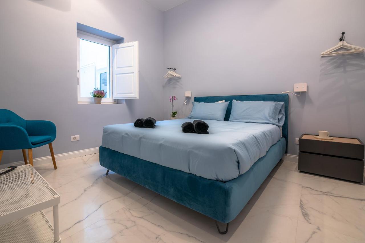 Frida Apartments By Dimore In Sicily Syracuse Exteriér fotografie
