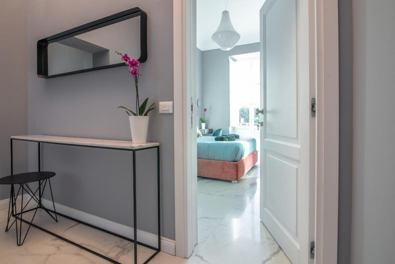 Frida Apartments By Dimore In Sicily Syracuse Exteriér fotografie