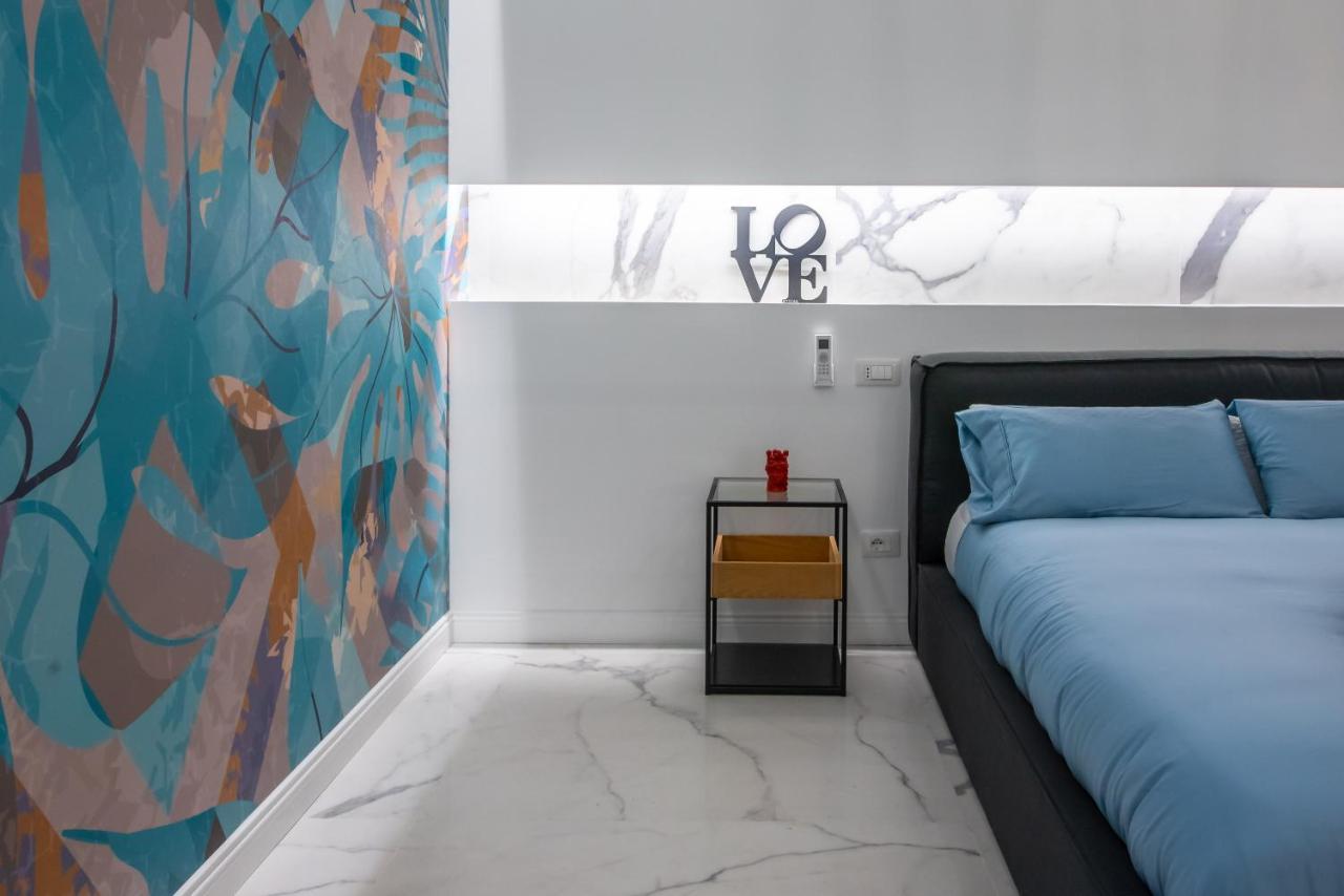 Frida Apartments By Dimore In Sicily Syracuse Exteriér fotografie