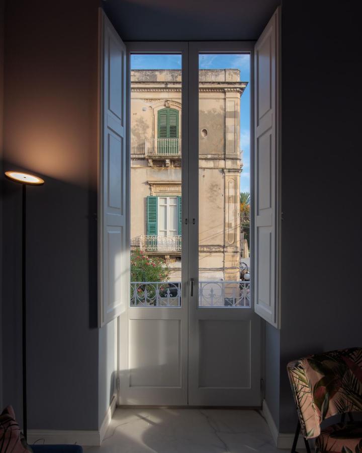 Frida Apartments By Dimore In Sicily Syracuse Exteriér fotografie